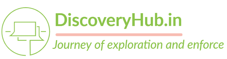 Discovery Hub